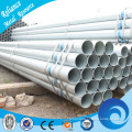 HOT ROLLED STEEL GALVANIZED DRAINAGE PIPE WITH GOOD PRICE